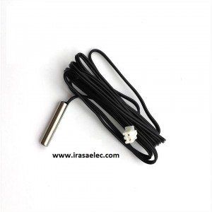 کابل NTC 10K  یک متری مناسب ماژول XH-W1209