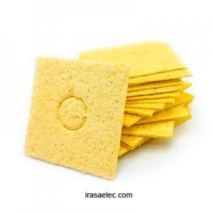 اسفنج نسوز هویه