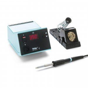 دستگاه لحیم کاری یک کاناله مدل WSD 120
