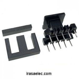 فریت EI28x21 با قرقره 10 پین