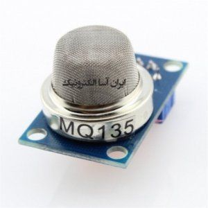 ماژول MQ135