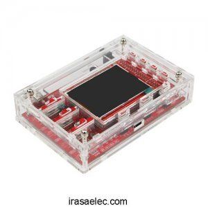 باکس اسیلوسکوپ DSO138
