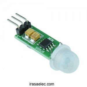 ماژول HC-SR505 PIR