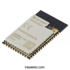 ماژول وایفای ESP32-S2-WROOM-I
