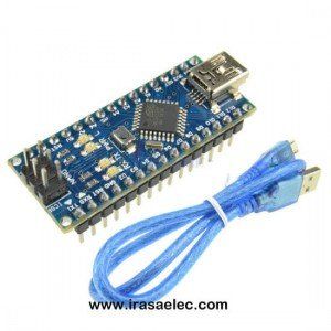 آردوینو Nano R3
