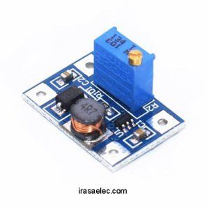 ماژول افزاینده SX1308