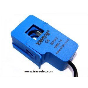 سنسور جریان SCT-013-000v 100A