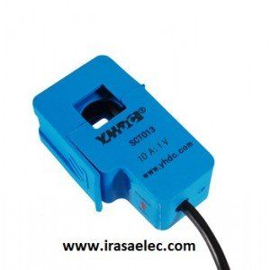 سنسور جریان SCT-013-010 10A