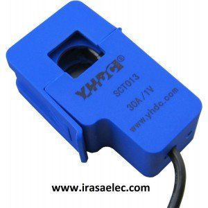 سنسور جریان SCT-013-030 30A