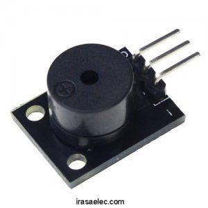 ماژول بازر پسیو KY-006