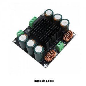 آمپلی فایر 420 وات XH-M253