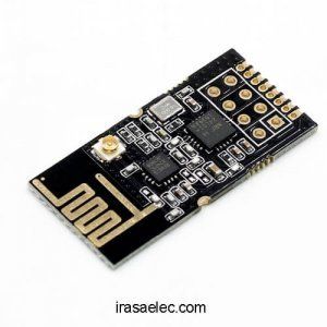 ماژول NRF24L01+PA+LNA مدل GT-24