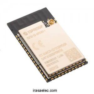 ماژول وایفای ESP32-S2-WROVER-I