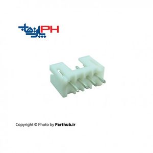 مینیاتوری (PH) نر 4 پین 2mm صاف (ST)