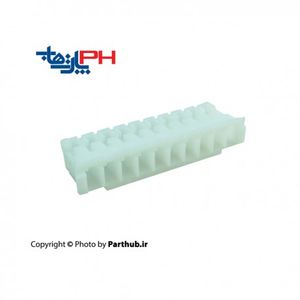 مینیاتوری (PH) مادگی 10 پین 2mm