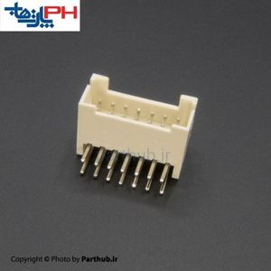 کانکتور ماینری PHB نر 14 پین 2mm نود درجه (RA)