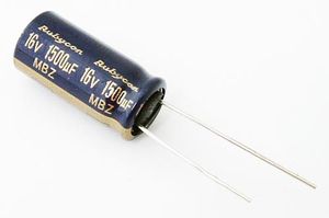 16MBZ1500M10x20