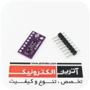 ماژول اندازه گیری فشار و دما LPS22HB