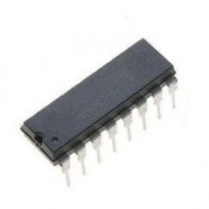 ETC5057N-H SERIAL INTERFACE PCM CODEC FILTER