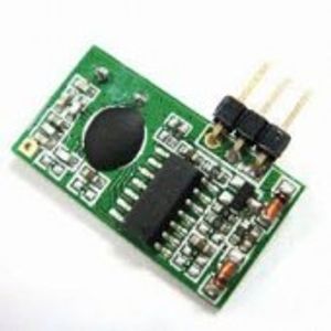 اینترفیسهای صنعتی