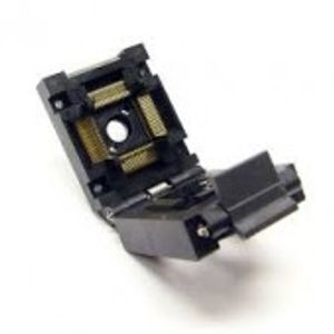 QFP208 Sockets IC51-2084-1052 Adapter