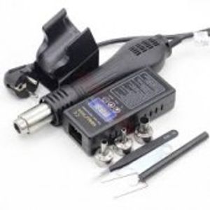 YH8858 Portable Rework Solder Station