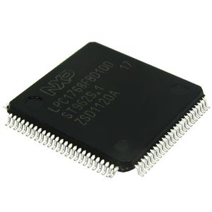 LPC1768FBD100