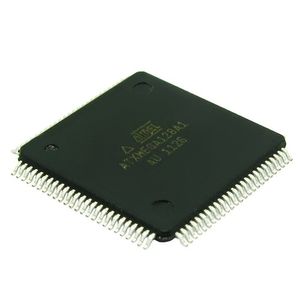 ATXMEGA128A1-AU