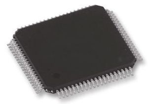 MKL25Z128VLK4