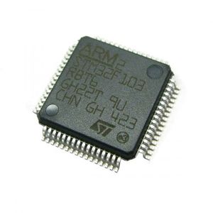 STM32F103RBT6