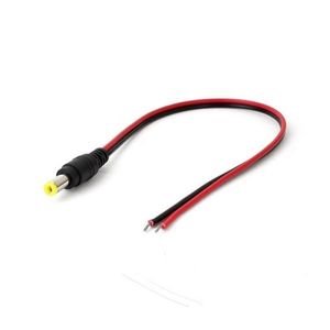 فیش تغذیه آداپتور نری