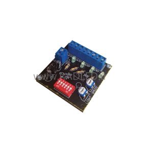 فلاشر 4 کانال افکت دار