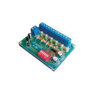 فلاشر 6 کانال افکت دار