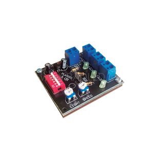 فلاشر 3 کانال افکت دار