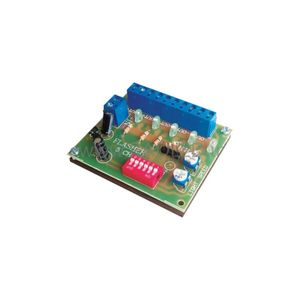 فلاشر 5 کانال افکت دار