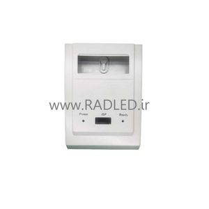 جعبه پلاستیکی مدل P1