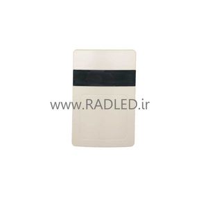 جعبه پلاستیکی مدل J29