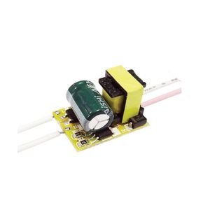 برد درایور 1 تا 3 وات 300 میلی آمپر