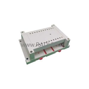 جعبه ریلی مدل Q14