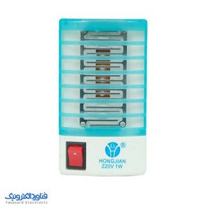 حشره کش برقی HONGJIAN