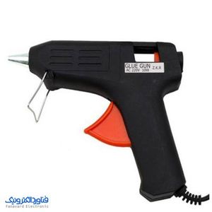 دستگاه چسب تفنگی MINI GLUE GUN