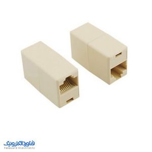 برل RJ11 تلفنی