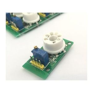 برد راه انداز سنسور گاز سری MQ