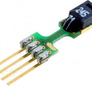 سنسور دما و رطوبت SHT71