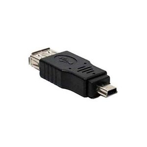 تبدیل MINIUSB به مادگی USB