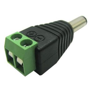 فیش نری آداپتور ترمینال دار