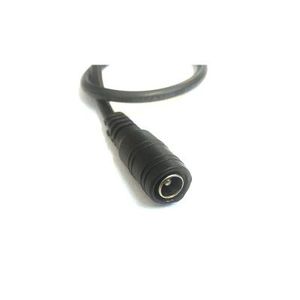 فیش آداپتور مادگی با کابل