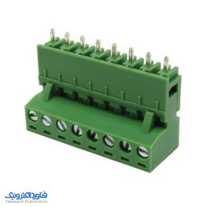 ترمینال فونیکس 8 پین صاف