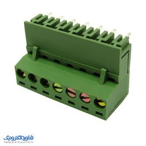 ترمینال فونیکس 7 پین رایت