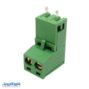 ترمینال فونیکس 2 پین صاف